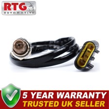 Front Lambda Oxygen Sensor