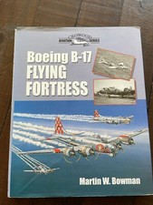 Boeing B-17 Flying Fortress HB