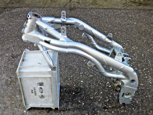 Triumph t509 1997 - triumph, main