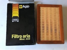 FIAT UNO TURBO IE AIR FILTER