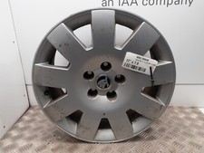 ALLOY WHEEL SKODA SUPERB 17 Inch Rim 5x112 ET37 3U0601025