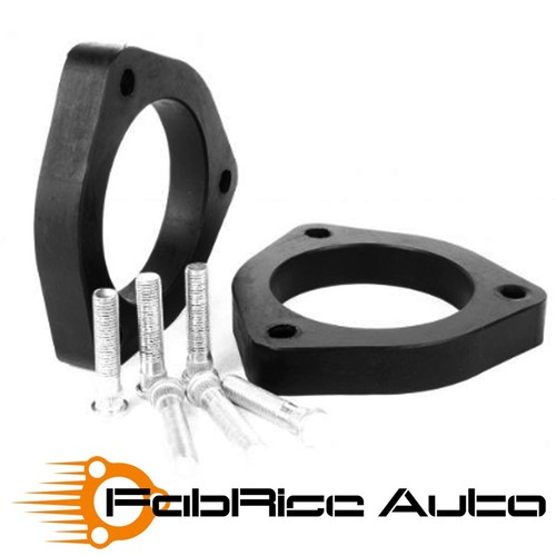 Car lift kit front strut - lift,