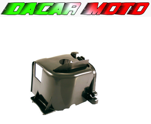 Engine cylinder head cover - engine,