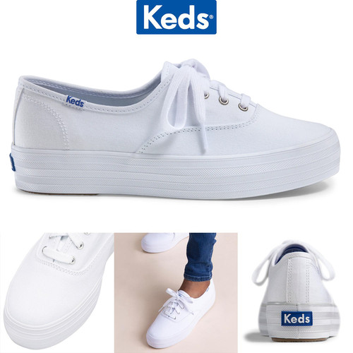 Keds women triple - triple, core