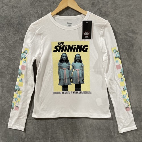 Vans the shining - shining, t-shirt