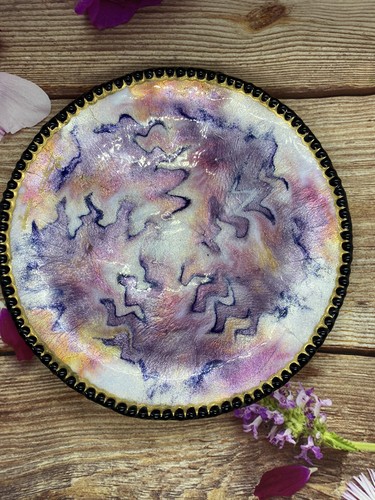 Marylou fauvet signed vintage - signed,