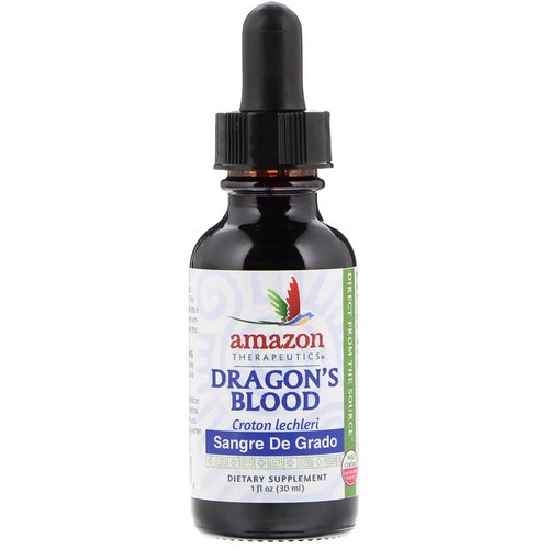 Amazon therapeutics sangre - amazon,