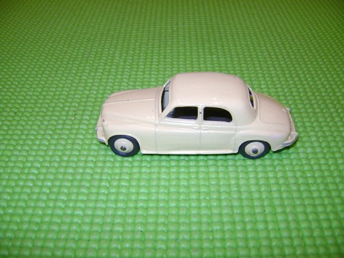 Dinky toys 156 rover - 156,