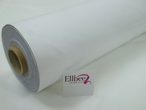 White thermal blackout - thermal,