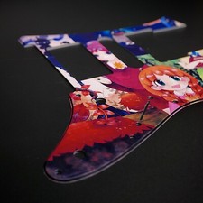 Ibanez Jem Series Pickguard