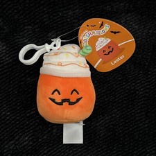 Squishmallows Halloween Squad