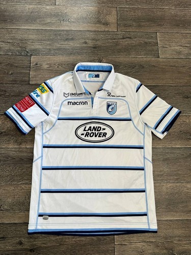 Cardiff blues rugby away - blues,