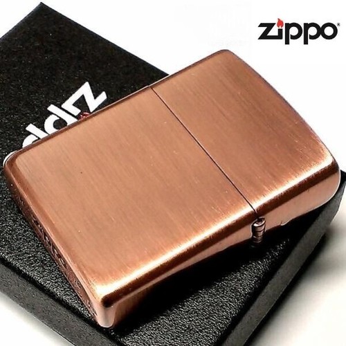 Zippo armor case oil - zippo,