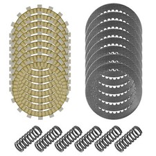 Clutch Friction Steel Plates