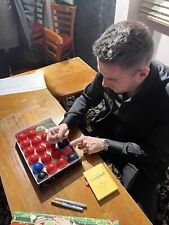 Mark Selby - 4 Time World