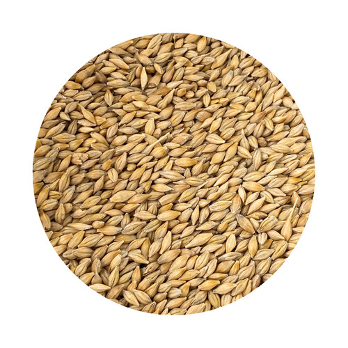 Milling barley for - barley, wholemeal