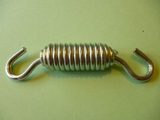  BSA C15 B40 CENTRE STAND SPRING 40-4716 UK MADE 'NEW'