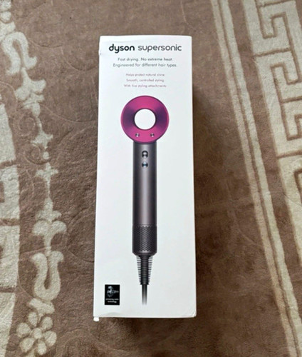 Dyson supersonic professional - dyson,
