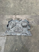 MERCEDES C E CLASS W213 W205 UNDERTRAY GUARD SHIELD A2055201600 A2135243900