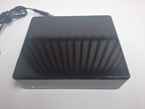 Pro ject phono - pro-ject, box