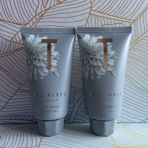 Ted baker london opulent - baker, crush