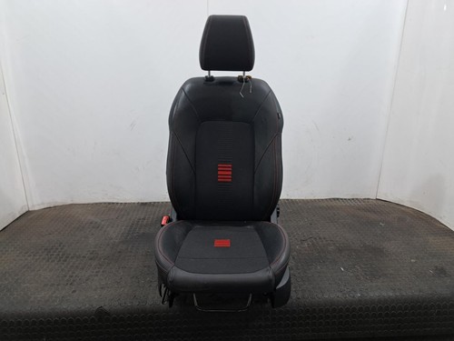 Ford fiesta line mk8 - ford,