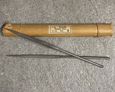 2 Swiss Made Vintage TELL