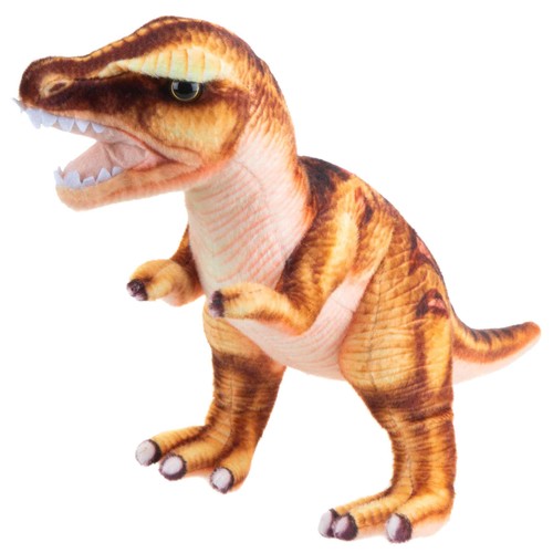 Realistic dinosaur toy - dinosaur,