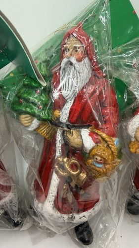 Vintage christmas accents - christmas,