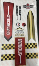 Gray Nicolls Cricket Bat