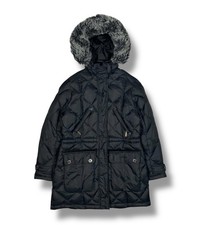 Barbour Bowfell Down Parka