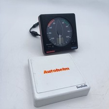 Autohelm ST50 PLUS WIND