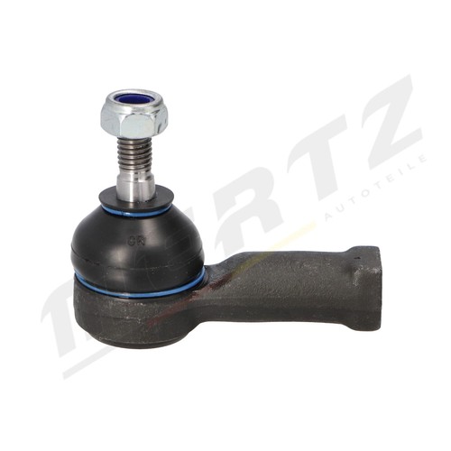 Front right tie rod - front,