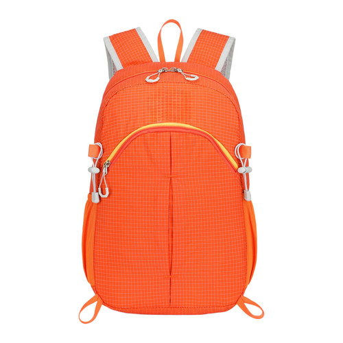 For ultra light nylon backpack - light,