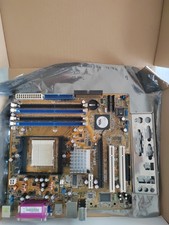 Asus A8V-VM Socket 939