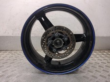 SUZUKI GSX R1000 K3 REAR  WHEEL (SEE LISTING) GRAZED RIM