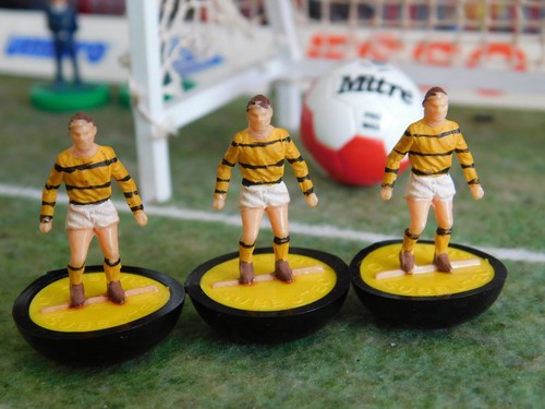 Vintage 1970s subbuteo - subbuteo,