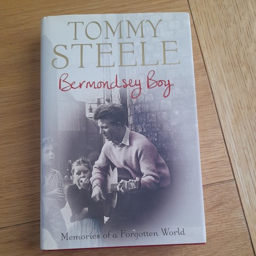 Bermondsey boy memories - :,