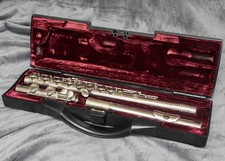 Romilly Student Flute Made For