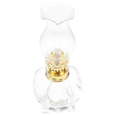  Table Lamps for Living Room Vintage Retro Old-fashioned Kerosene