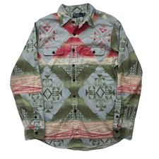 Polo Ralph Lauren Aztec Blue