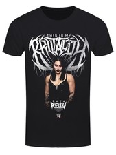 WWE Rhea Ripley Brutality