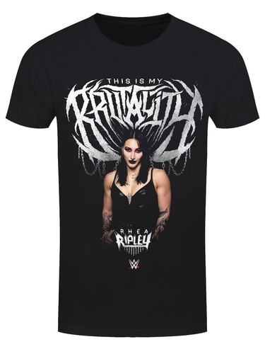 Wwe rhea ripley brutality - ripley,