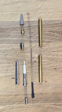 Woodturning pen kits - pen, -premium