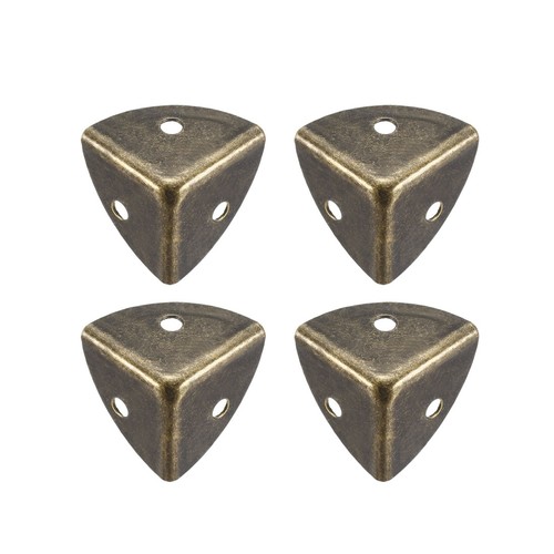 Metal box corner protectors - corner,