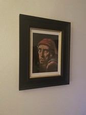 Peter Howson Night Of The Souls