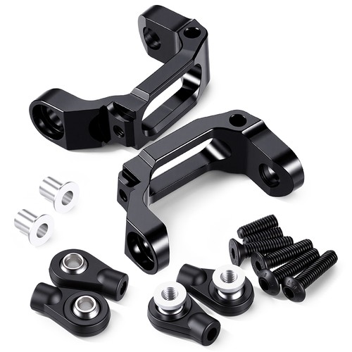 Flyxm alum alloy caster - alum,
