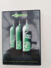 KORDA UNDERWATER PART THREE 3