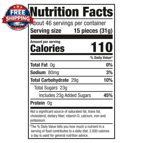 Brach classic candy corn - brach's,