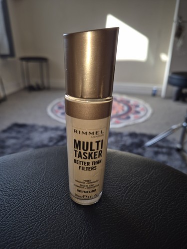 Rimmel multi tasker - tasker, better